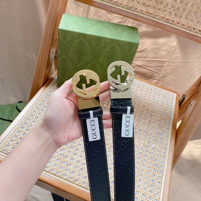 G*u*i belts